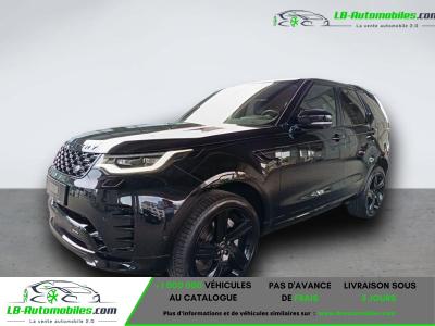 Land Rover Discovery 3.0 D250