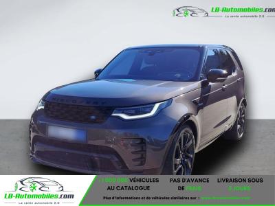 Land Rover Discovery 3.0 D250