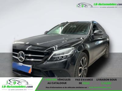 Mercedes Classe C Break 180 BVA