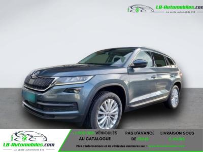 Skoda Kodiaq TSI 150 BVA 5pl