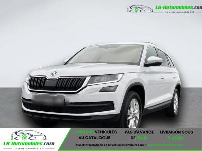 Skoda Kodiaq TSI 150 BVA 5pl