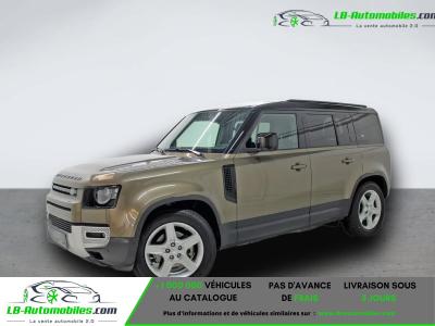 Land Rover Defender 110 D250 MHEV BVA