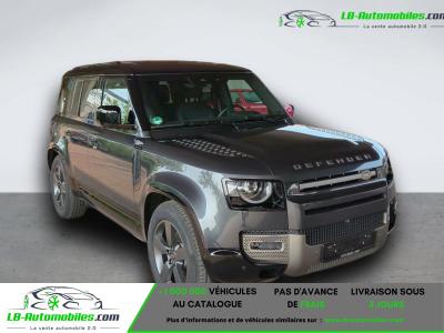 Land Rover Defender 110 D250 MHEV BVA