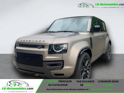 Land Rover Defender 110 P525 V8 BVA