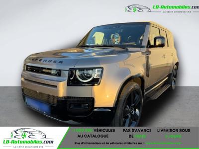 Land Rover Defender 110 P525 V8 BVA