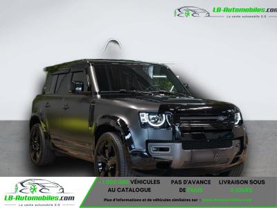 Land Rover Defender 110 P525 V8 BVA