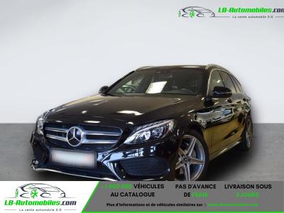 Mercedes Classe C Break 180 BVA