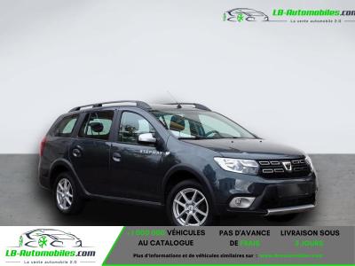 Dacia Logan MCV TCe 90 BVM