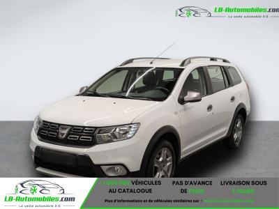 Dacia Logan MCV TCe 90 BVM