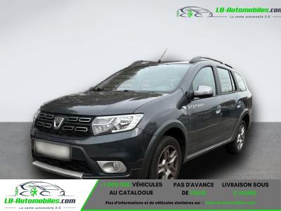 Dacia Logan MCV TCe 90 BVM