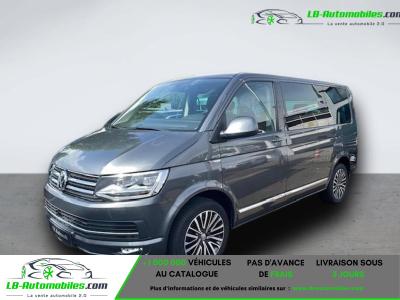Volkswagen Multivan 2.0 TDI 150 BVA
