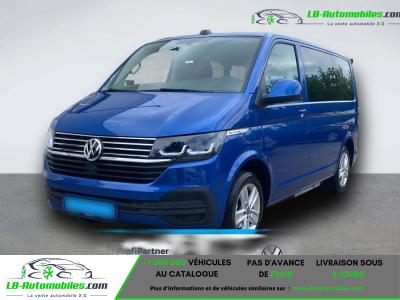 Volkswagen Multivan 2.0 TDI 150 BVA