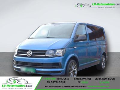 Volkswagen Multivan 2.0 TDI 150 BVA