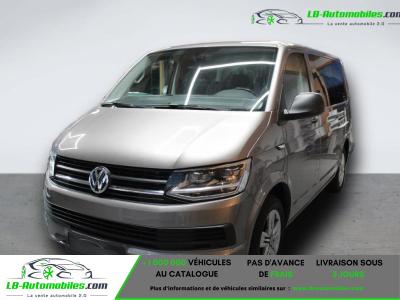 Volkswagen Multivan 2.0 TDI 150 BVA