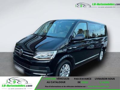 Volkswagen Multivan 2.0 TDI 150 BVA
