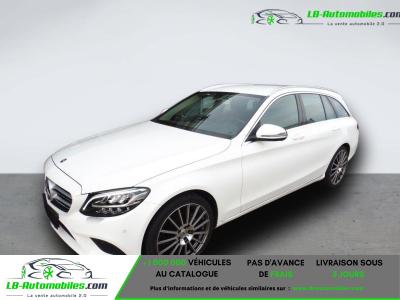 Mercedes Classe C Break 180 BVA