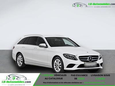 Mercedes Classe C Break 180 BVA