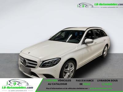 Mercedes Classe C Break 180 BVA