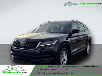 Skoda Kodiaq TSI 150 BVA 5pl