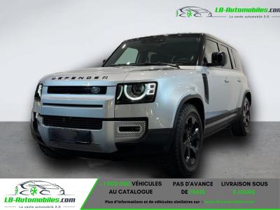 Land Rover Defender 110 D250 MHEV BVA