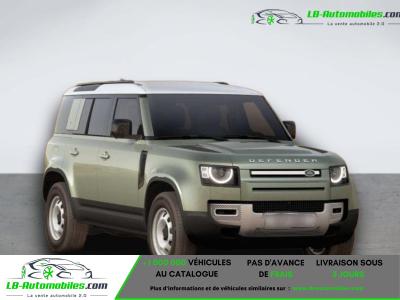 Land Rover Defender 110 D250 MHEV BVA