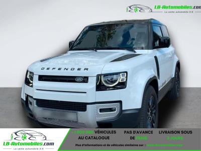 Land Rover Defender 90 D200 BVA