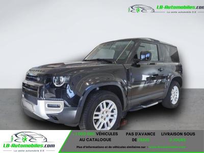 Land Rover Defender 90 D200 BVA