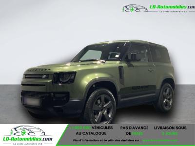 Land Rover Defender 90 D200 BVA