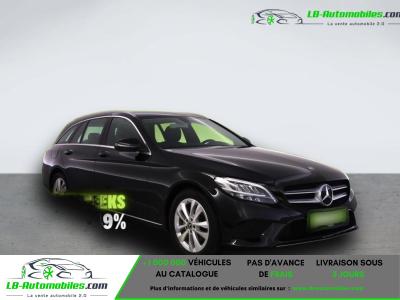 Mercedes Classe C Break 180 BVA