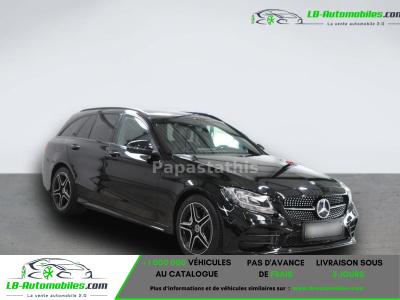 Mercedes Classe C Break 180 BVA