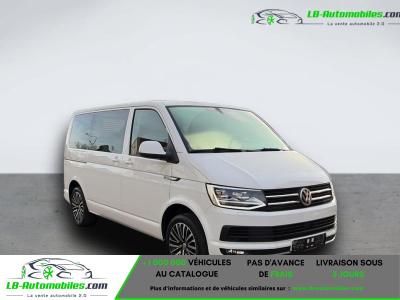 Volkswagen Multivan 2.0 TDI 150 BVM