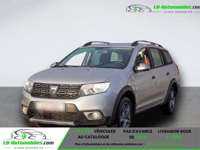 Dacia Logan MCV TCe 90 BVM