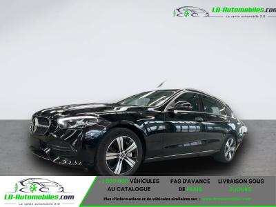 Mercedes Classe C Break 300 e BVA