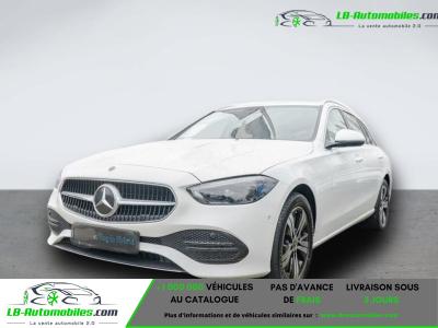 Mercedes Classe C Break 300 e BVA