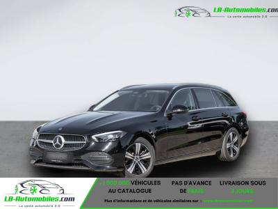 Mercedes Classe C Break 200 d BVA