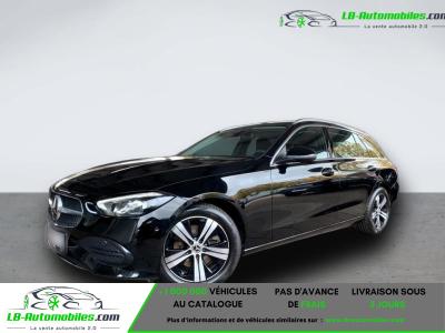 Mercedes Classe C Break 200 d BVA