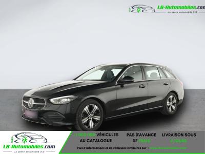 Mercedes Classe C Break 200 d BVA