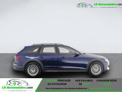 Audi A4 Allroad 40 TDI 204 BVA Quattro