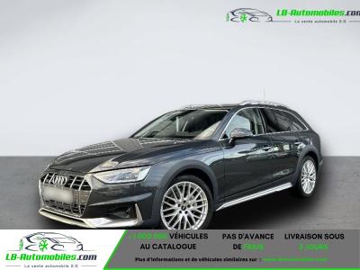Audi A4 Allroad 40 TDI 204 BVA Quattro