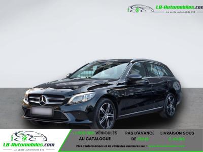 Mercedes Classe C Break 200 BVA