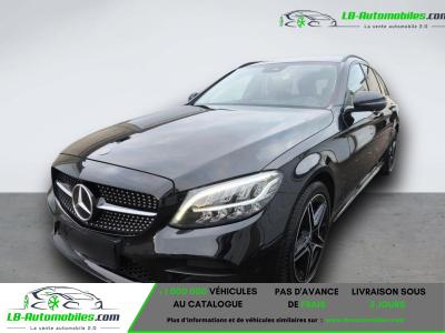 Mercedes Classe C Break 200 BVA