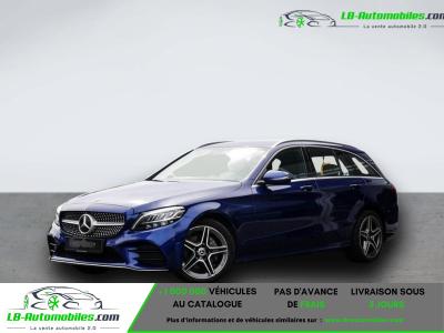 Mercedes Classe C Break 200 BVA