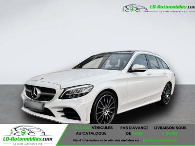 Mercedes Classe C Break 200 BVA