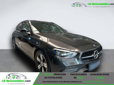 Mercedes Classe C Break 200 BVA