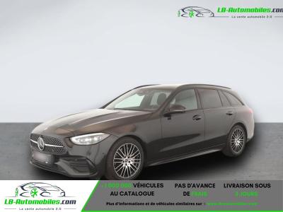 Mercedes Classe C Break 200 BVA