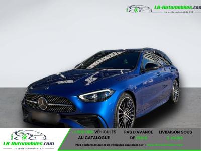 Mercedes Classe C Break 220 d BVA