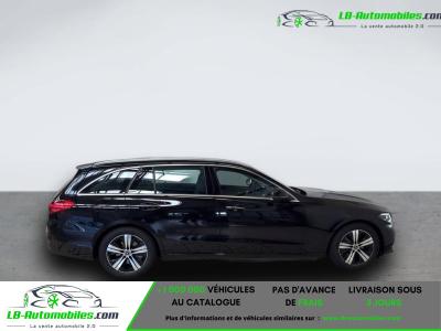 Mercedes Classe C Break 220 d BVA
