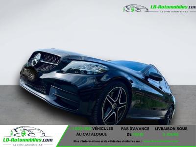 Mercedes Classe C Break 220 d BVA