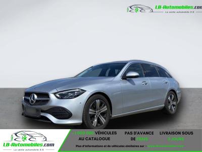 Mercedes Classe C Break 220 d BVA