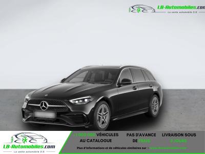 Mercedes Classe C Break 300 de BVA